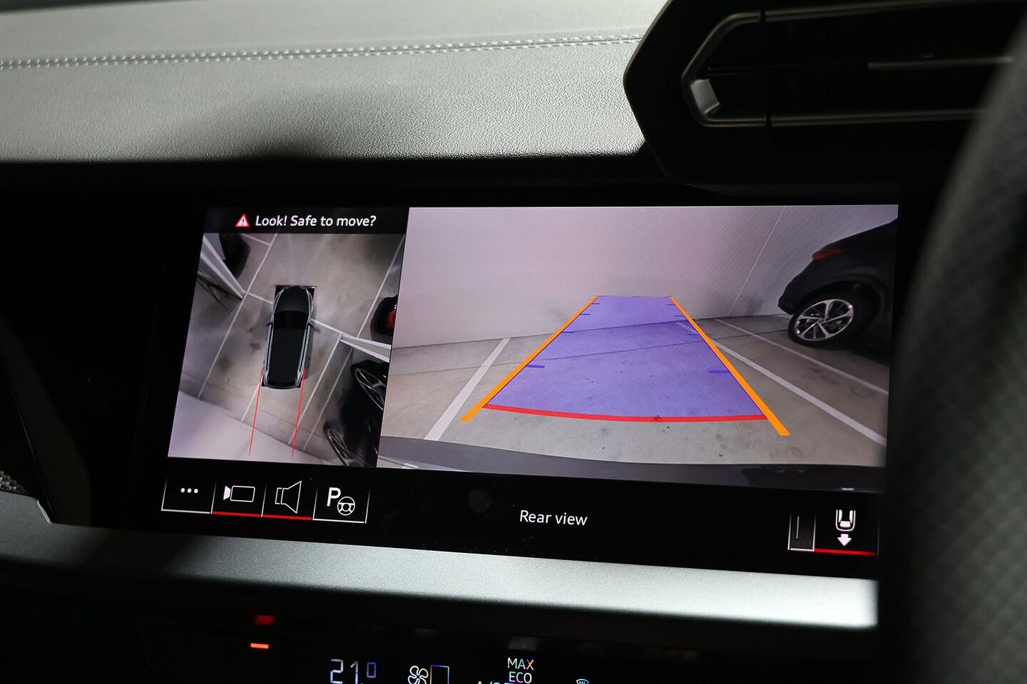 Image about Audi S3 Sportback TFSI quattro S tronic