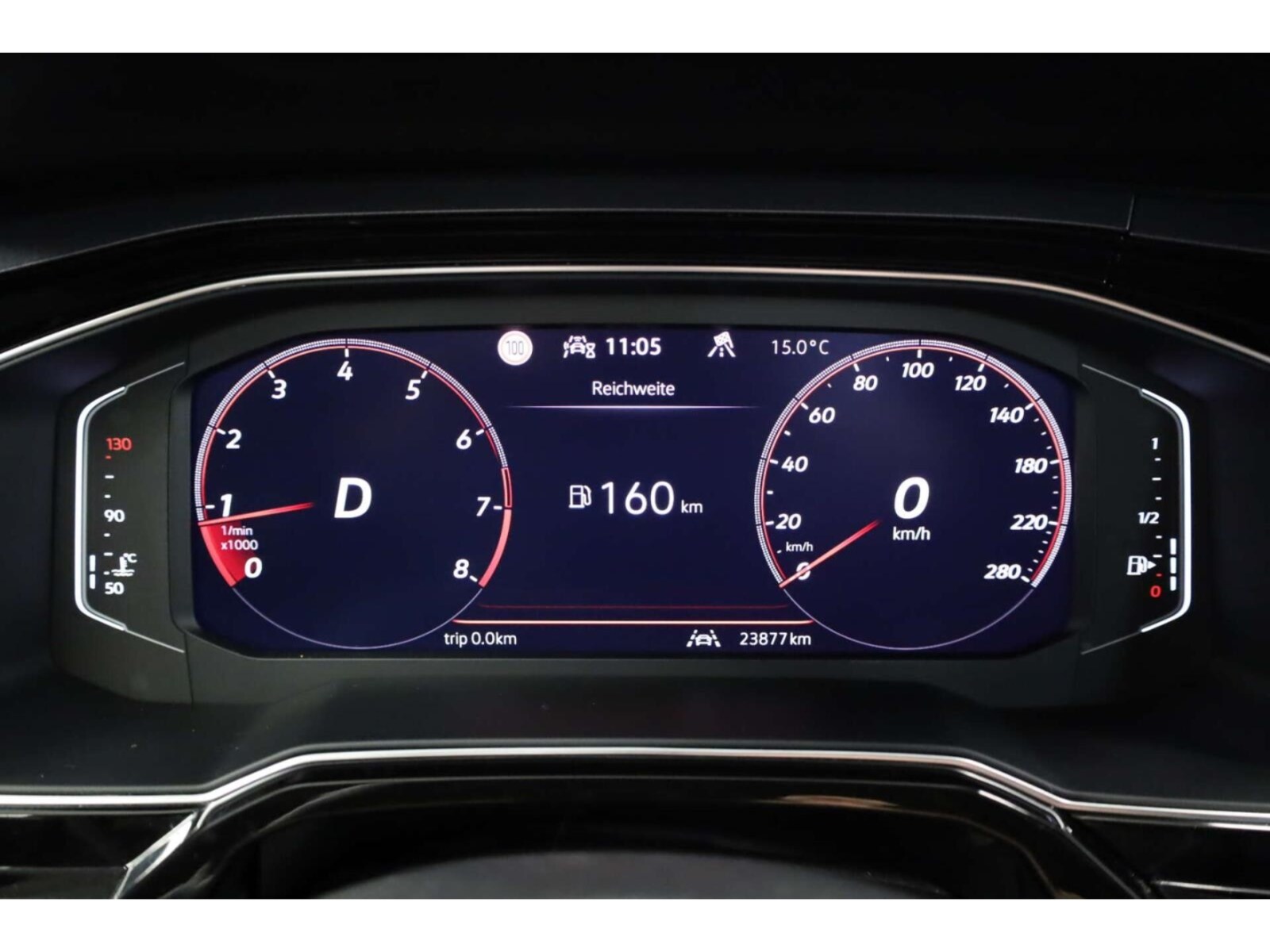 Volkswagen Polo – Bild 9