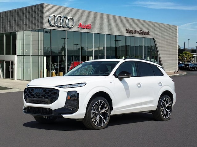Photo of 2026 Audi Q3 SUV