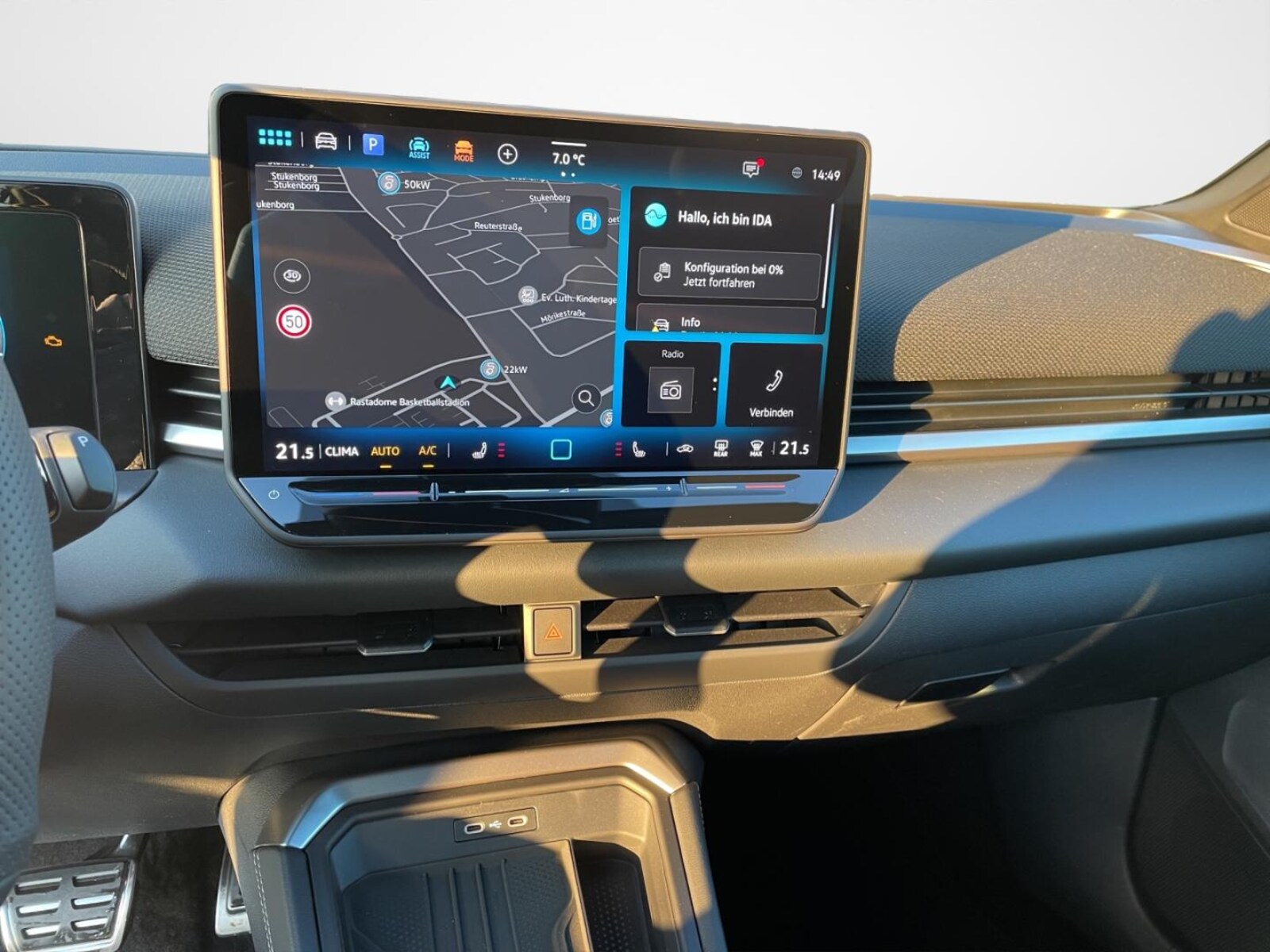 Volkswagen T-Roc – Bild 10