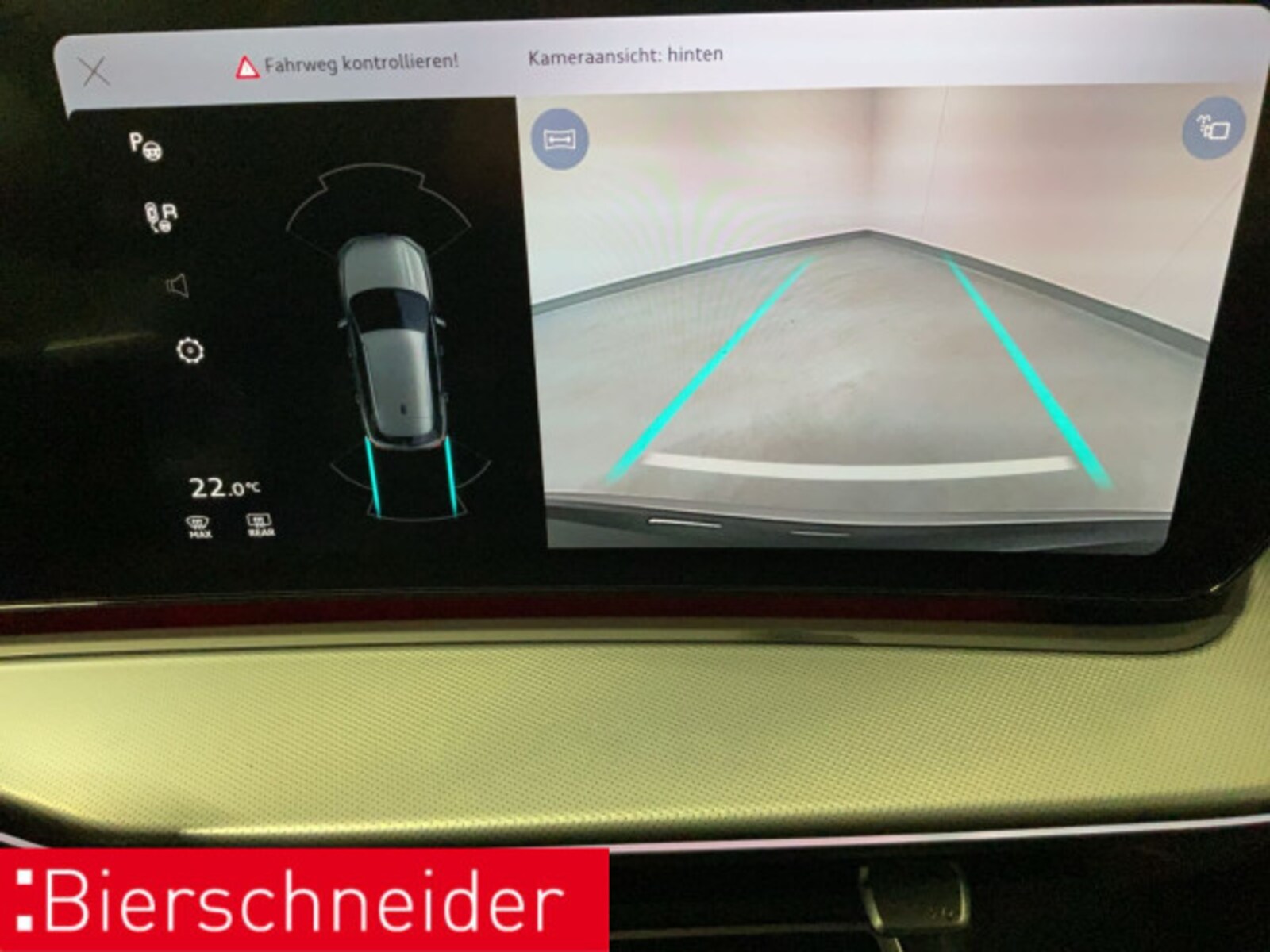 Audi Q3 – Bild 22