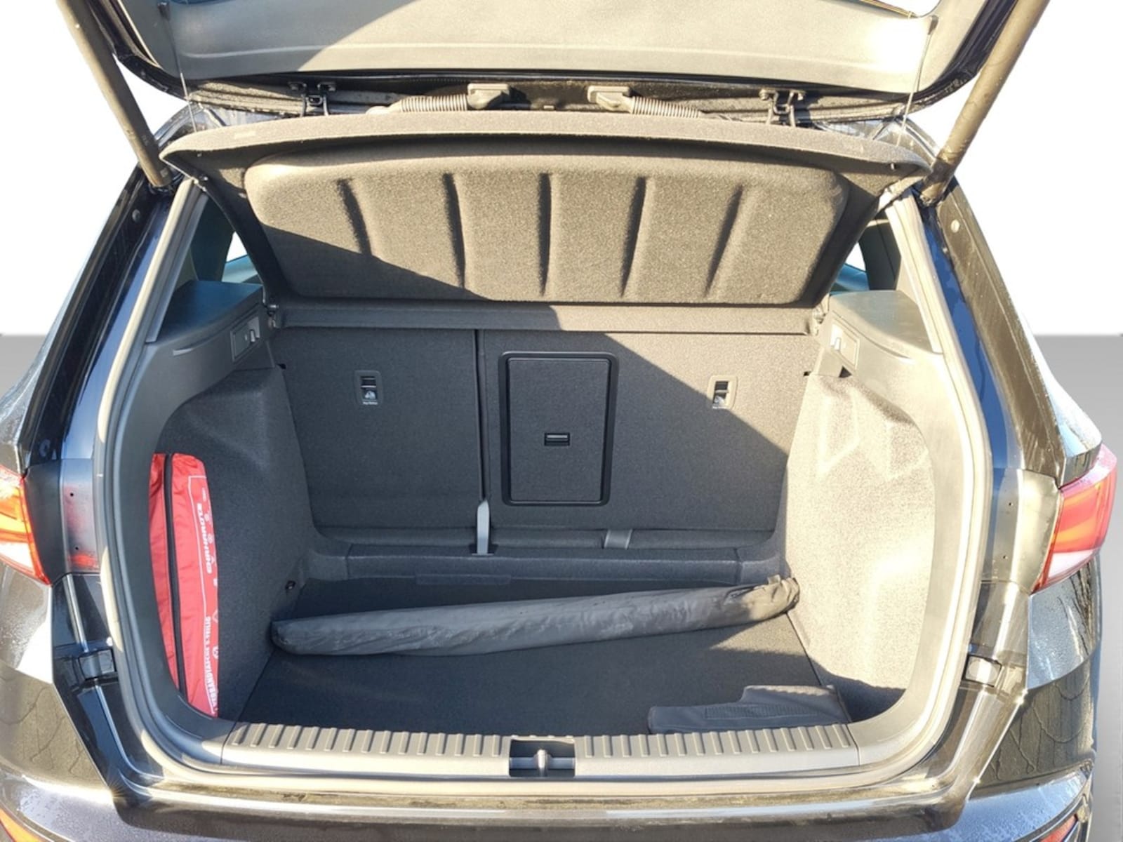 CUPRA Ateca – Bild 9