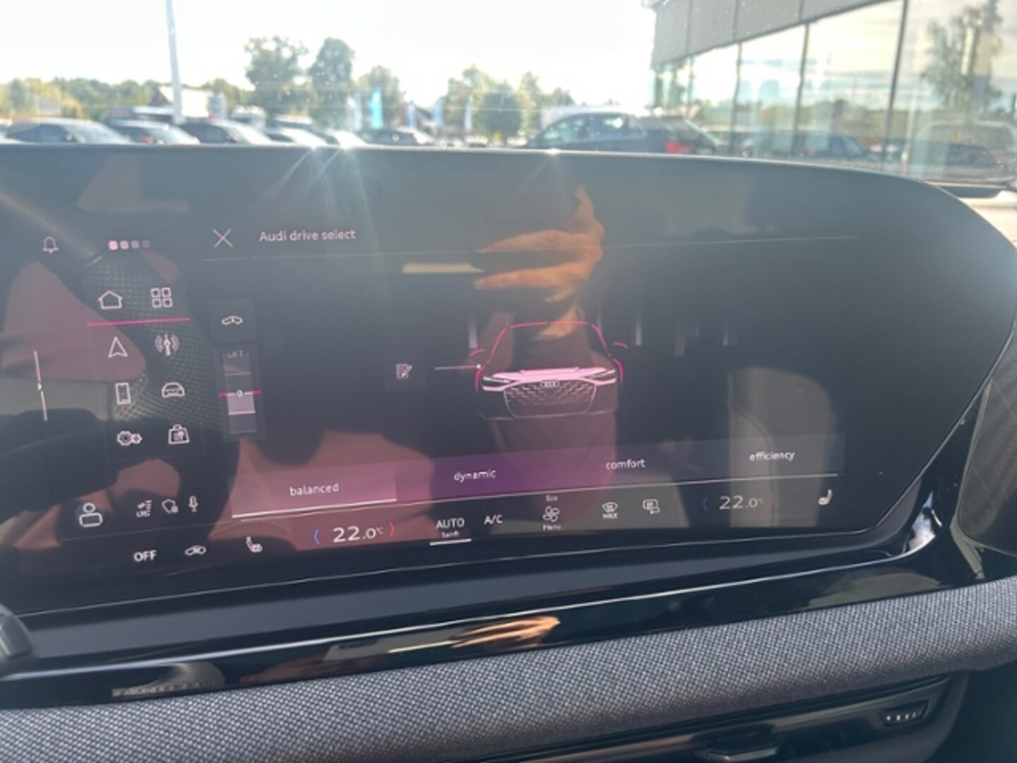 Bild über Audi A6 Avant edition one TDI quattro 150 kW S tronic - für weitere Informationen kontaktieren Sie den Audi Partner