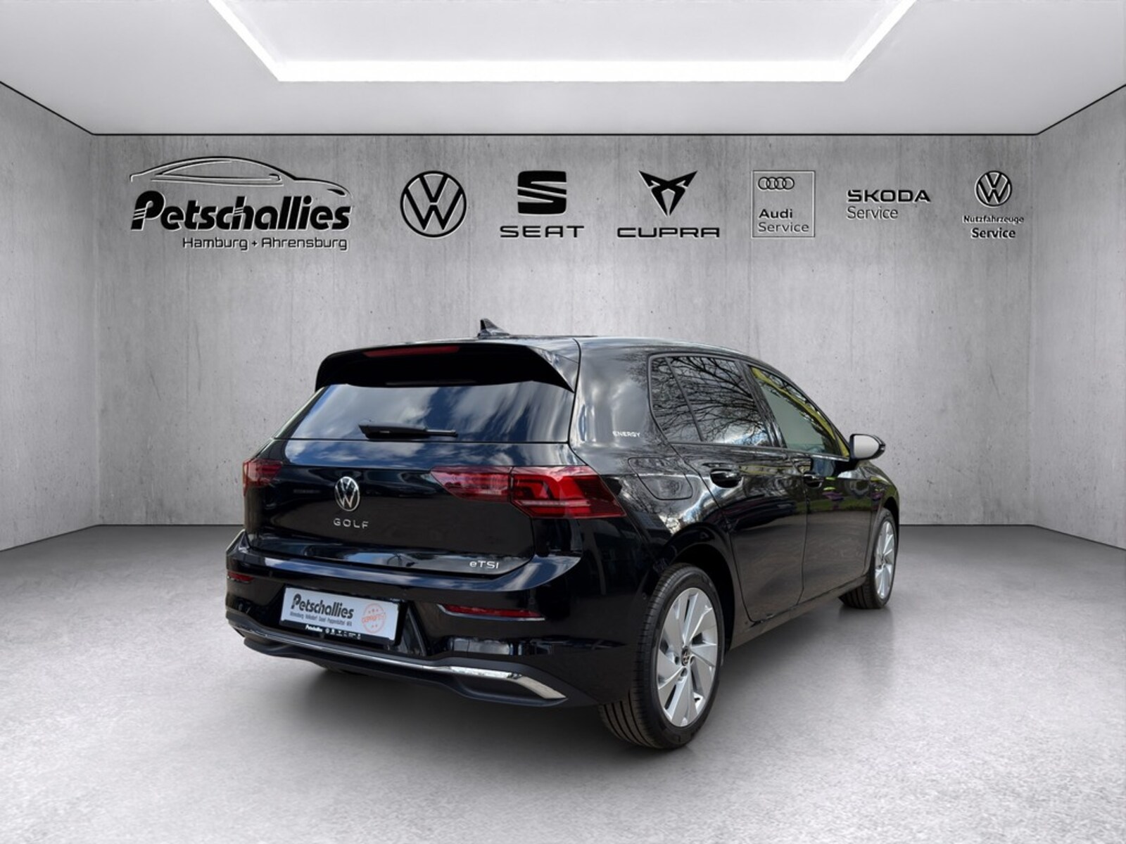 Volkswagen Golf – Bild 5