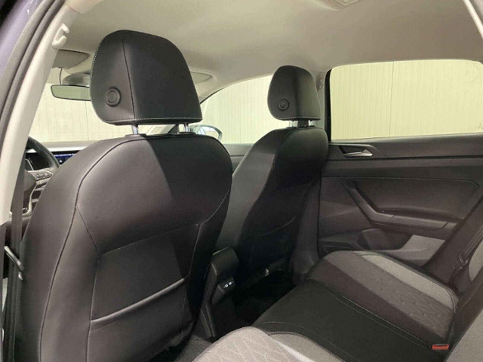 Volkswagen Taigo – Bild 17