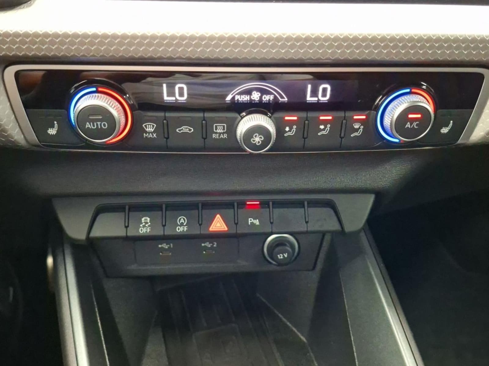 Audi A1 Sportback – Bild 15
