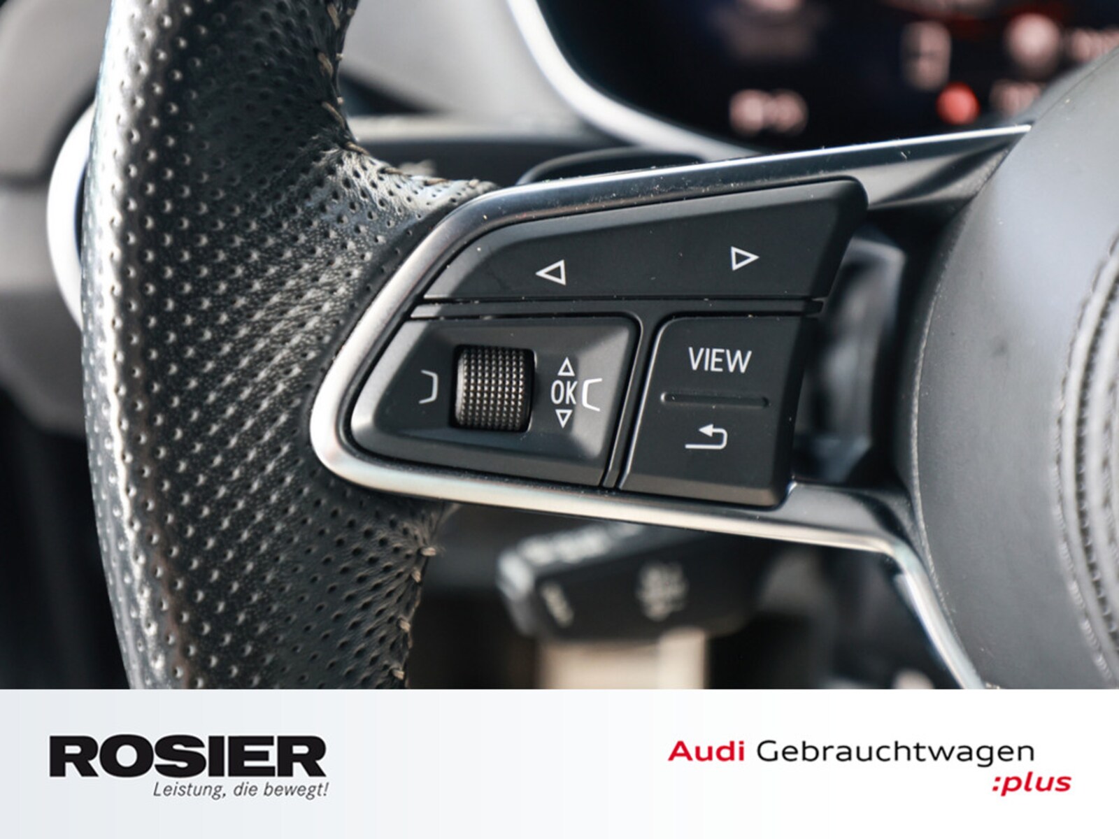 Audi TT Roadster – Bild 17