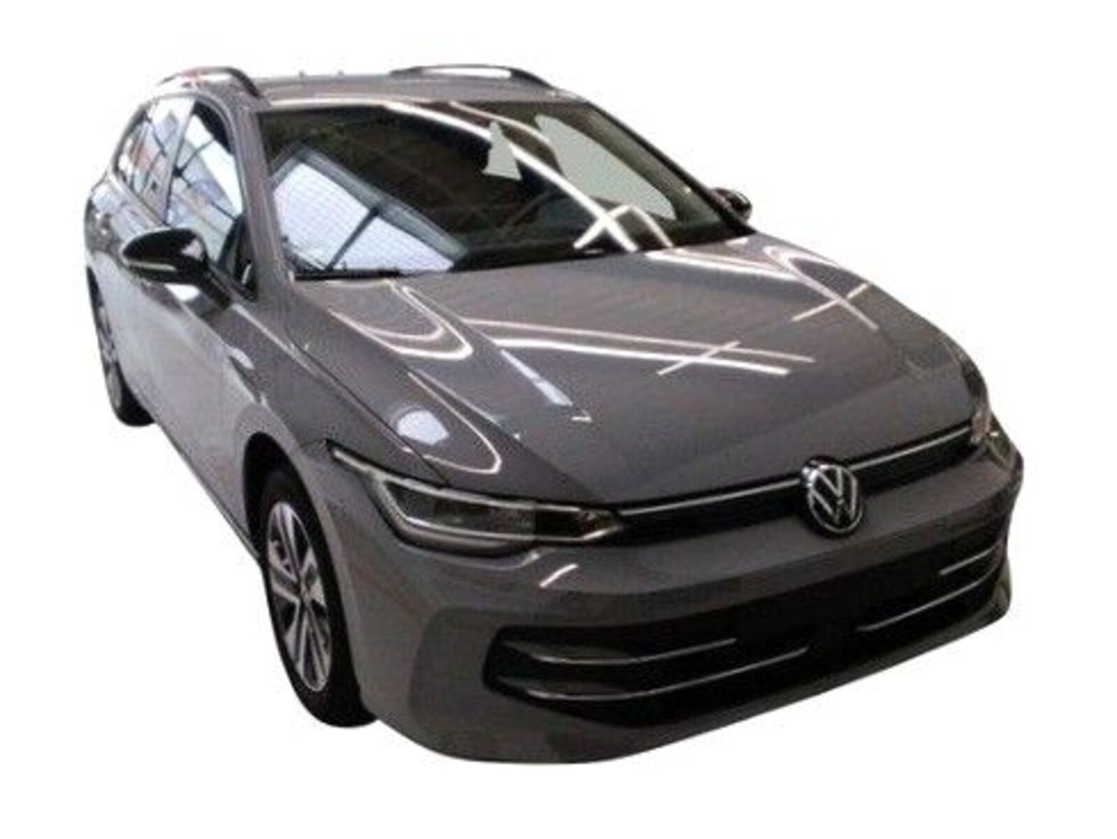 Volkswagen Golf Variant – Bild 2