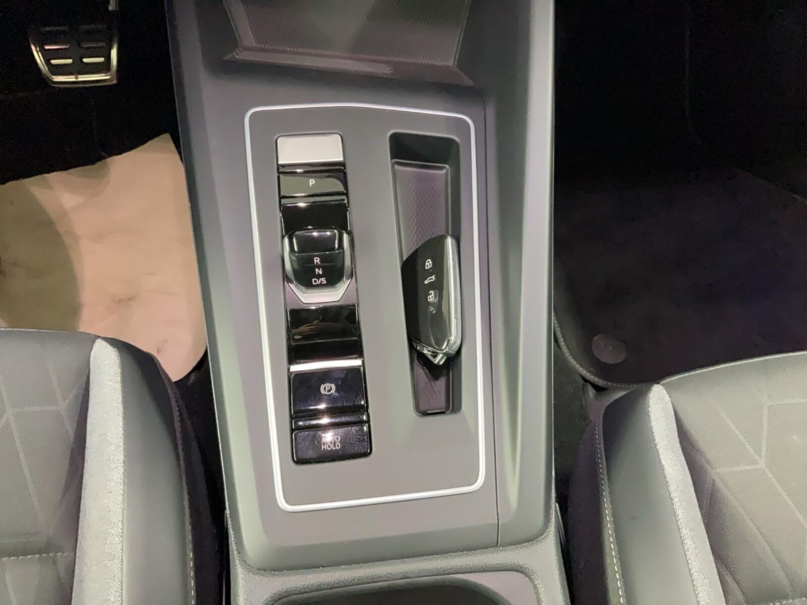 Volkswagen Golf Variant – Bild 13