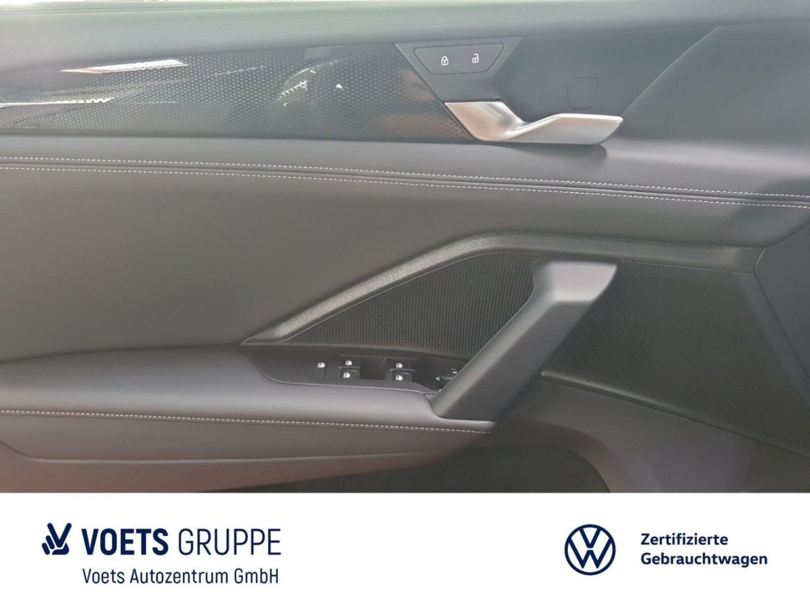 Volkswagen Tayron – Bild 12