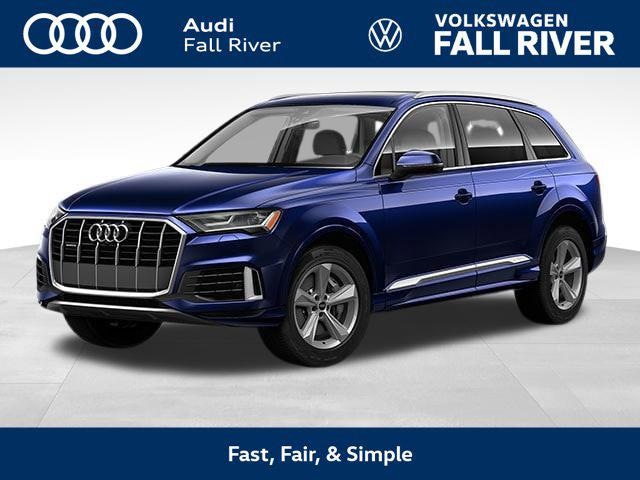 2023 Audi Q7