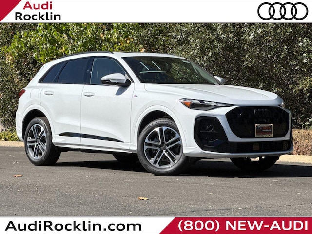 2026 Audi Q5