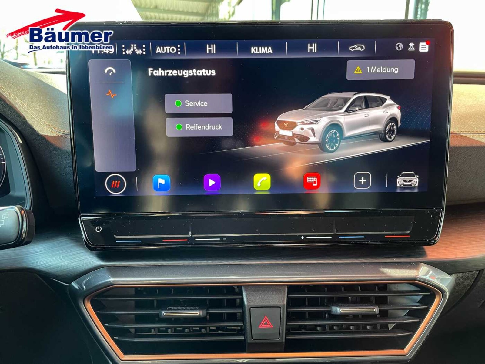 CUPRA Formentor – Bild 18