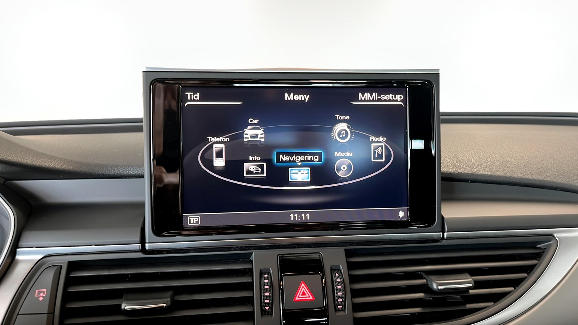 Image about Audi A6 allroad quattro 3.0 TDI quattro 150(204) kW(hk) S tronic