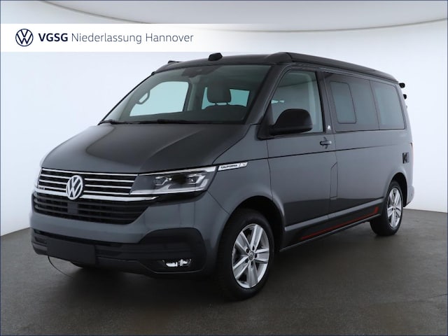 Volkswagen T6.1 California