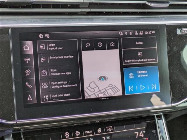 2026 Audi Q7 Premium Plus - Photo 12