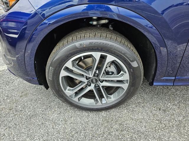 2025 Audi Q5 Premium - Photo 24