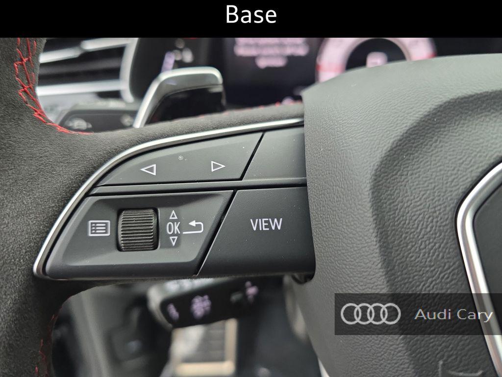 2026 Audi RS Q8 Base - Photo 17