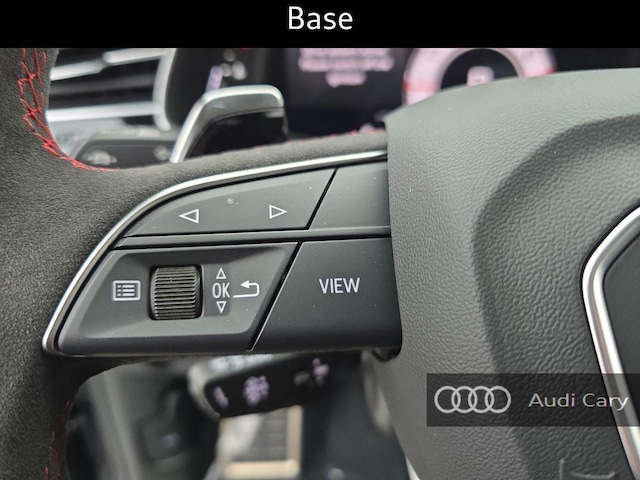 2026 Audi RS Q8 Base - Photo 17