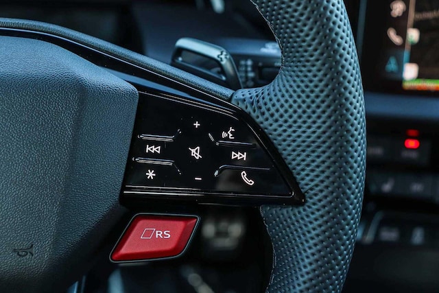 2026 Audi RS 3 Base - Photo 20