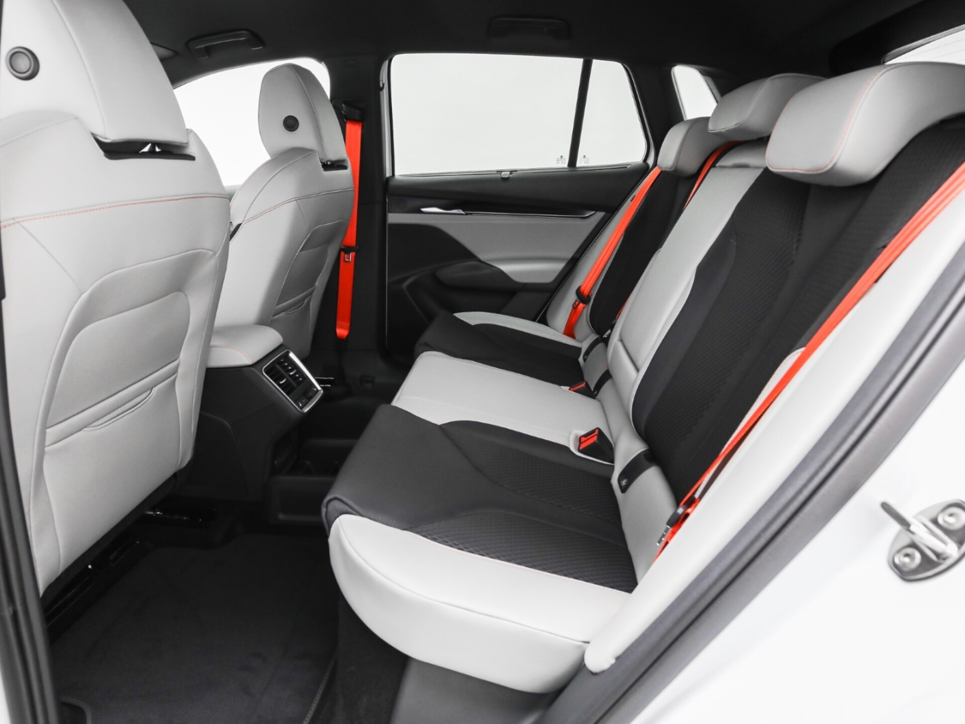 Skoda Elroq 85