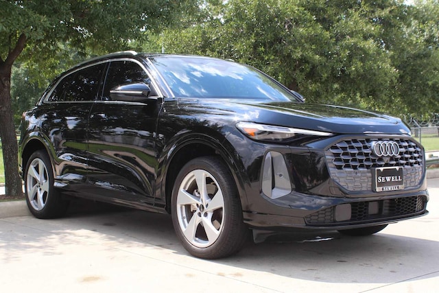 2025 Audi Q5