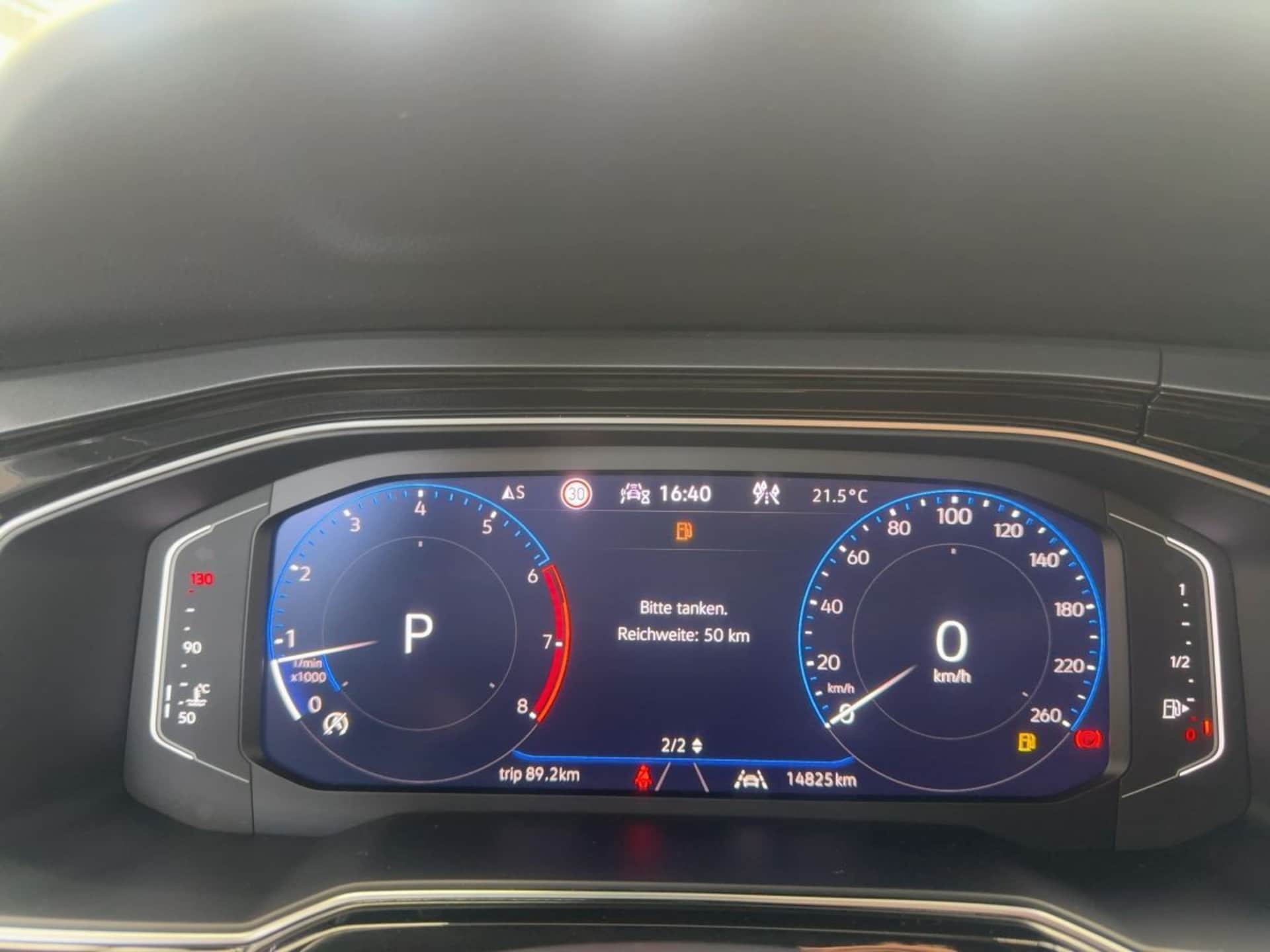 Volkswagen Taigo R-Line