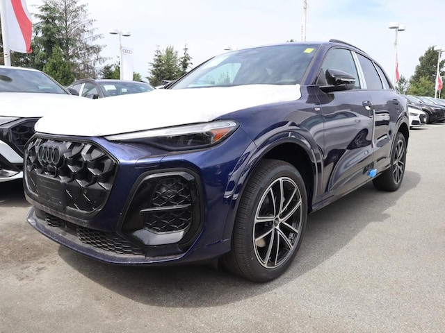 Photo of 2026 Audi Q5
