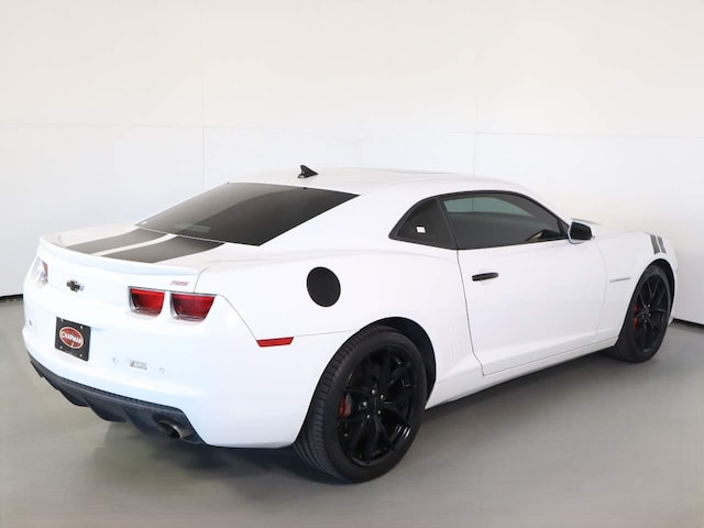2011 Chevrolet Camaro