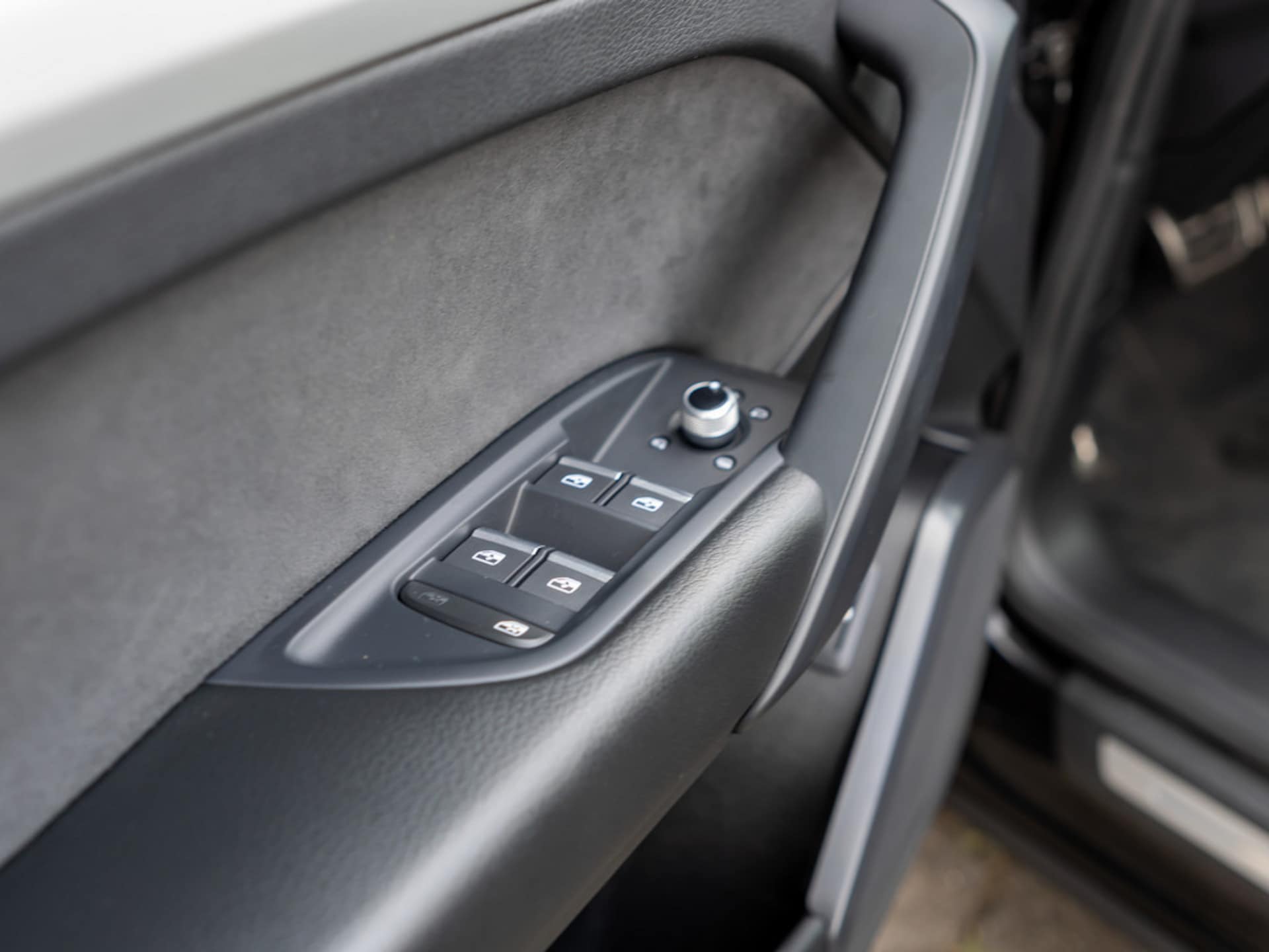 Audi SQ5 SUV