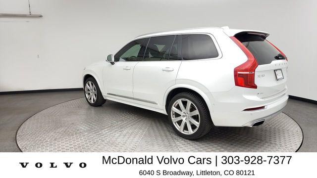 2019 Volvo XC90