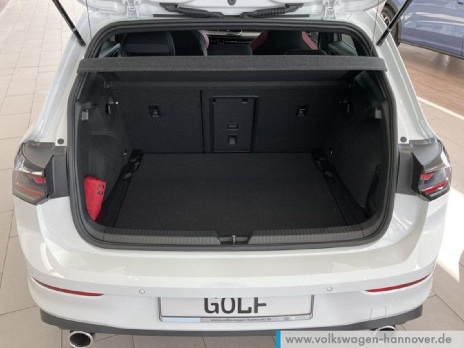 Volkswagen Golf – Bild 16