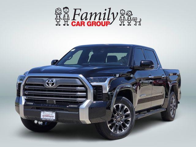 2026 Toyota Tundra