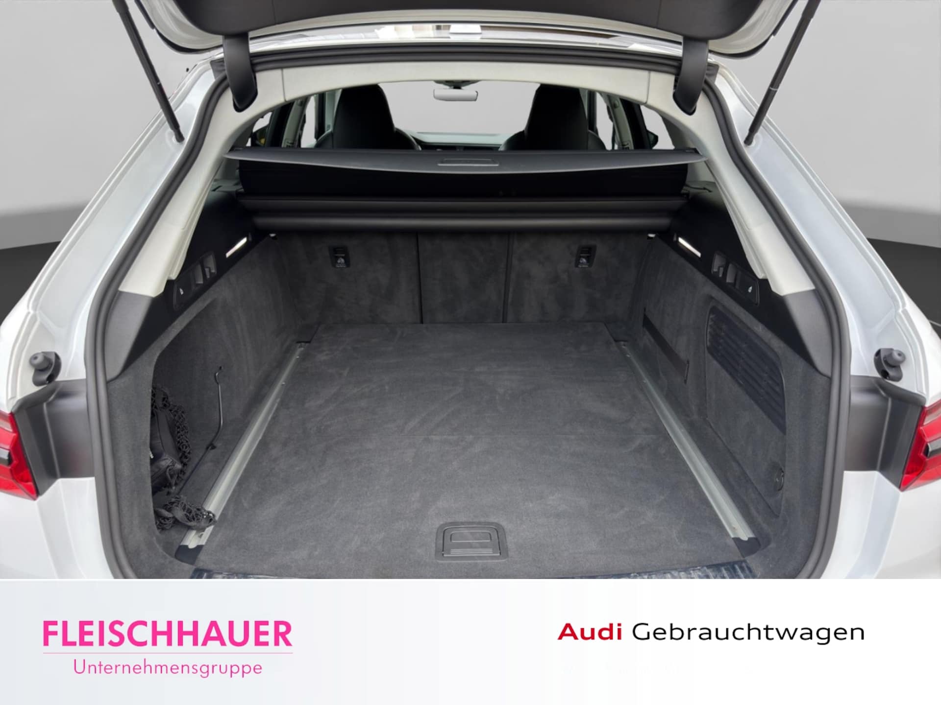 Audi S6 Avant