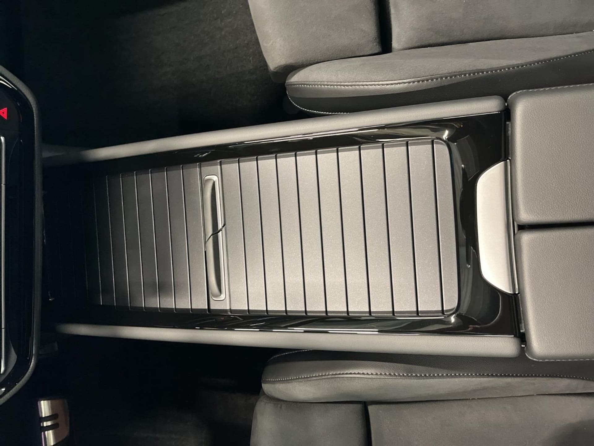 Volkswagen ID.7 Tourer Pro