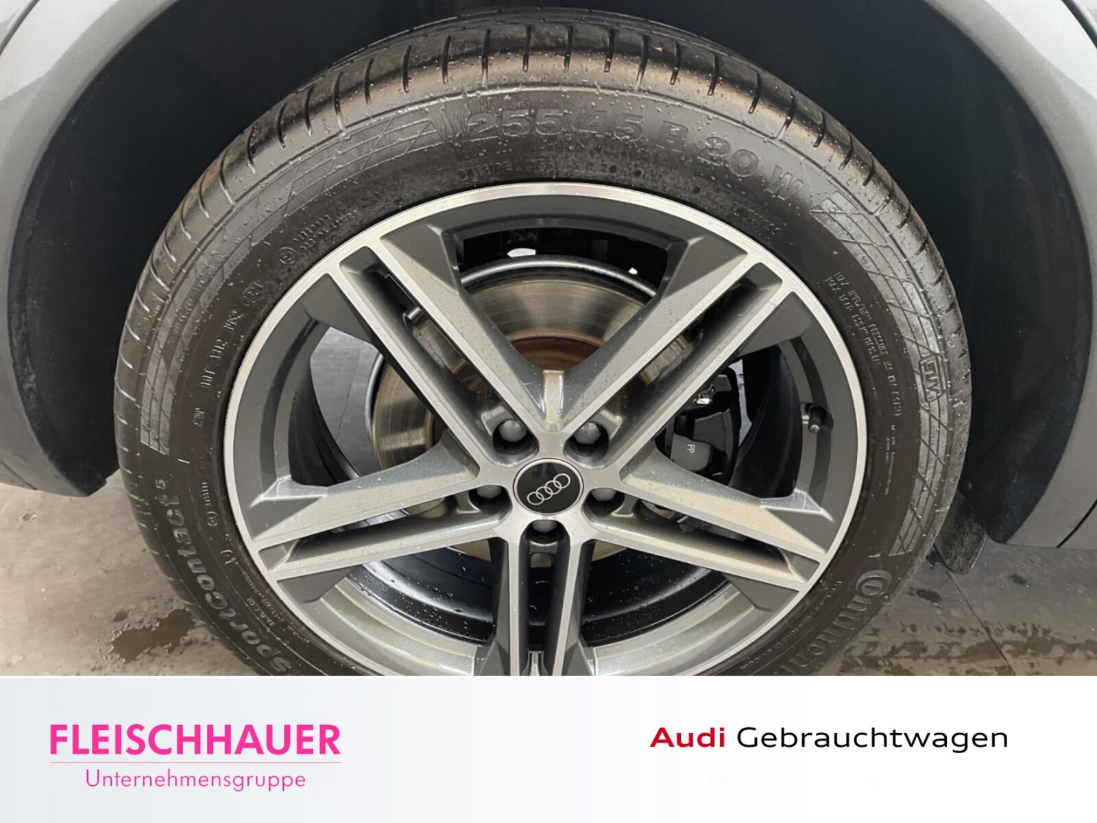 Audi SQ5 – Bild 7