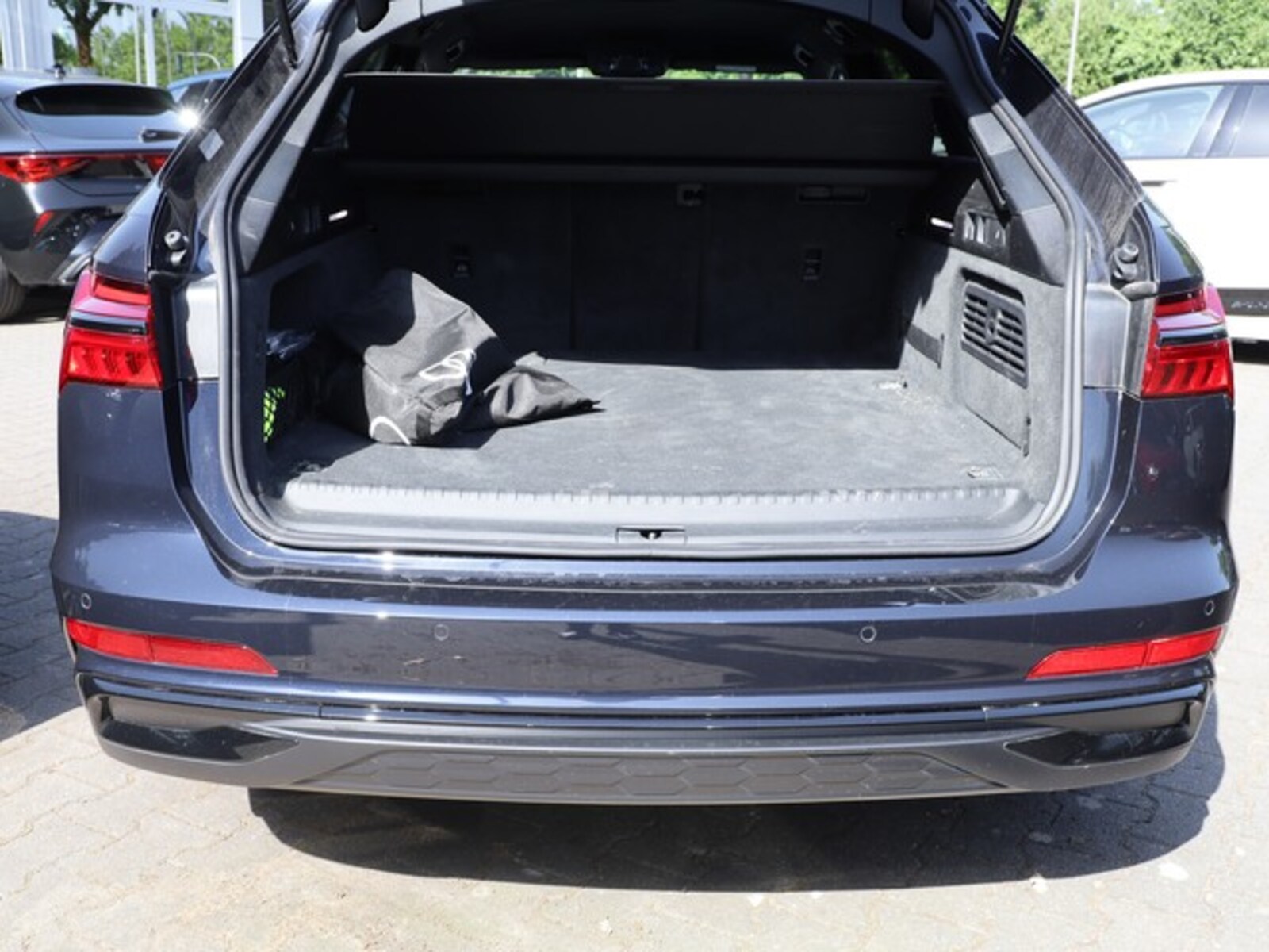 Audi A6 Avant – Bild 14