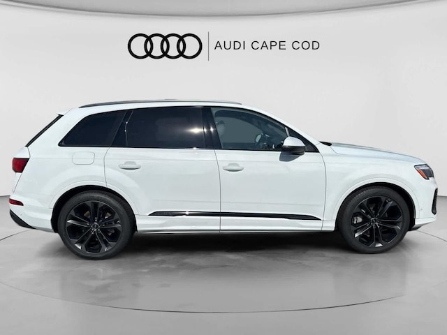 2026 Audi Q7 Premium Plus - Photo 26