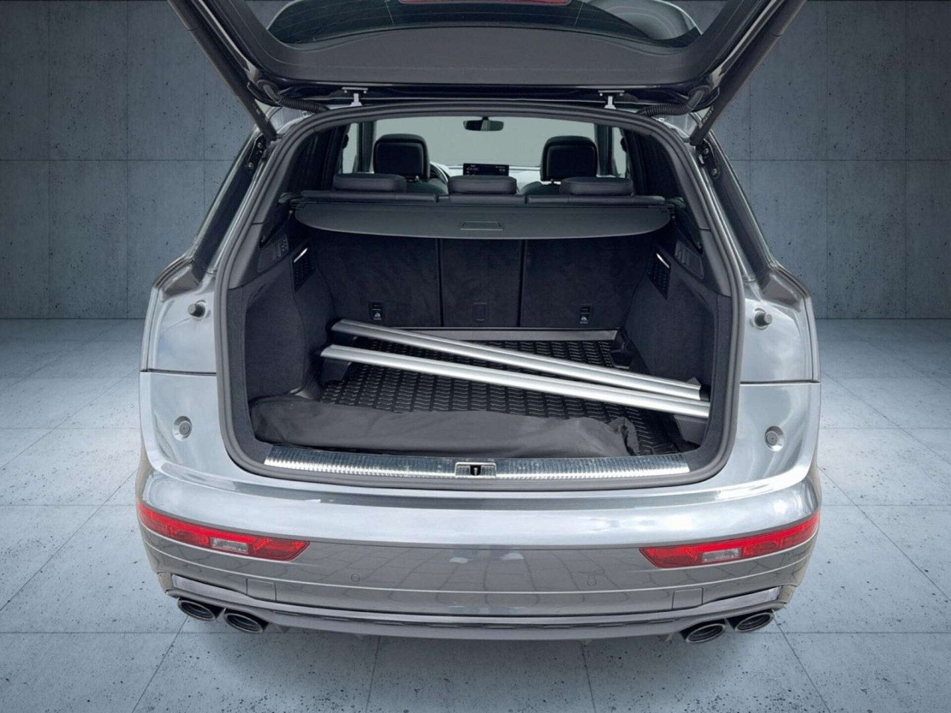 Audi SQ5 SUV