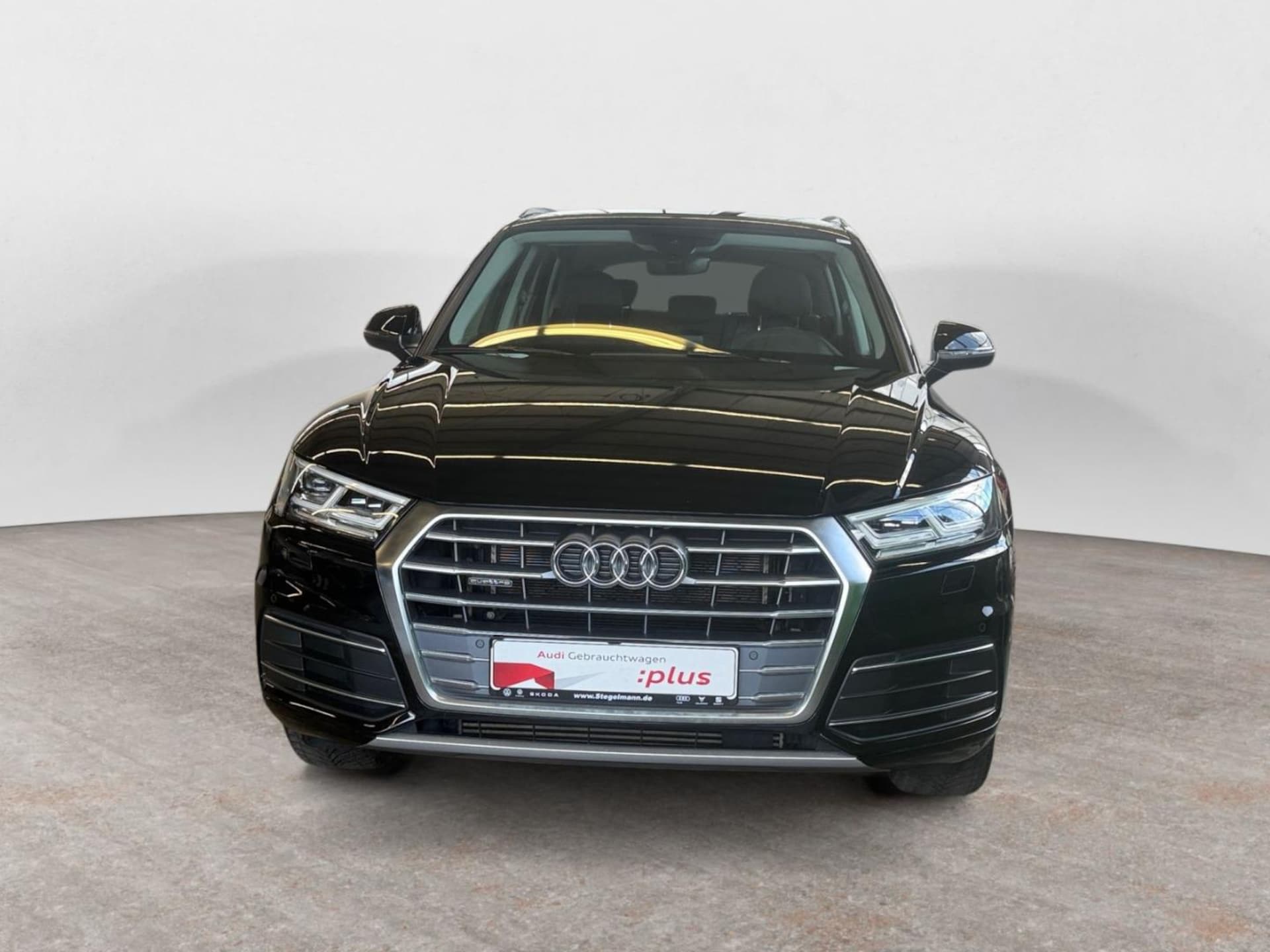 Audi Q5 TFSI e Sport
