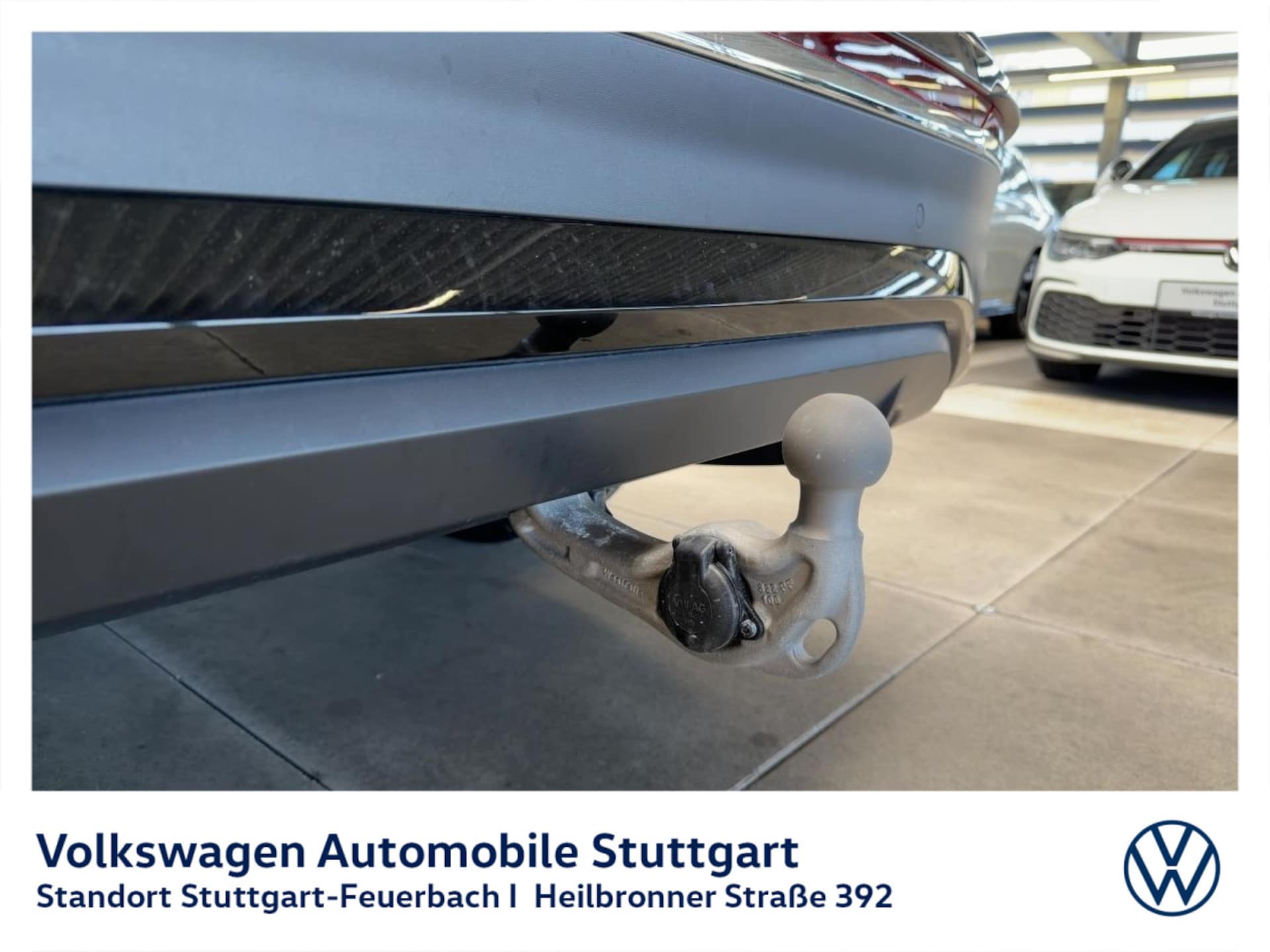 Volkswagen Tayron Elegance