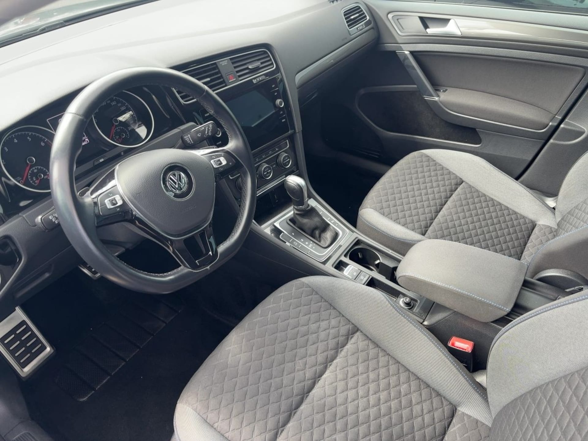 Volkswagen Golf Variant JOIN