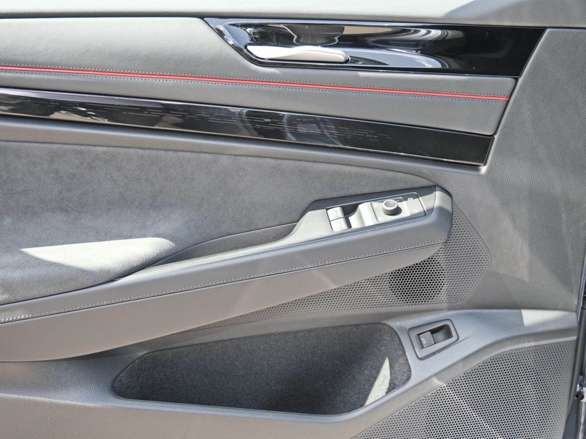 Volkswagen ID.7 Tourer GTX
