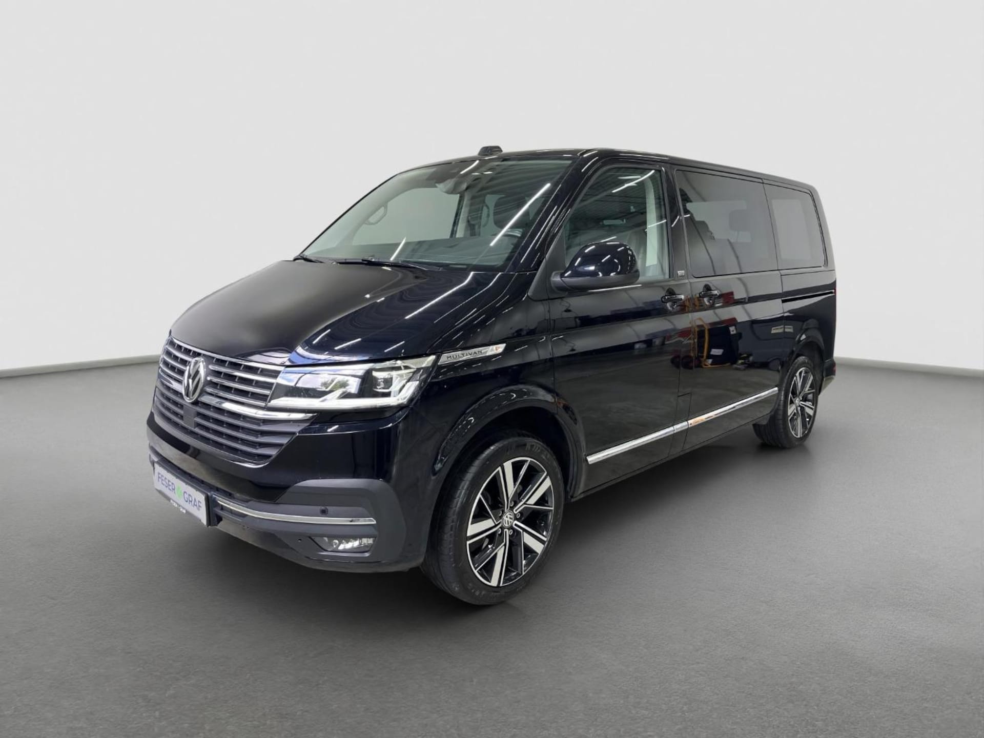 Volkswagen T6.1 Multivan Comfortline