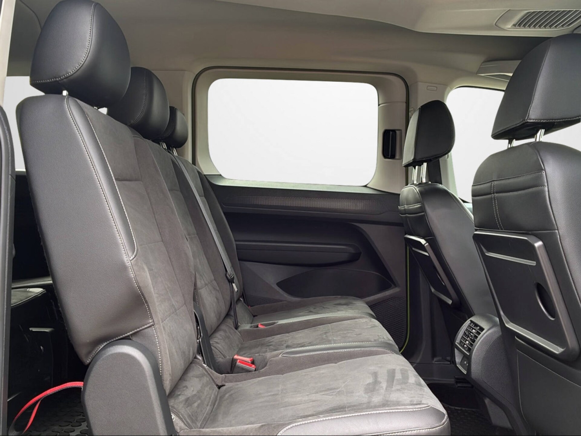 Volkswagen Caddy Maxi Style