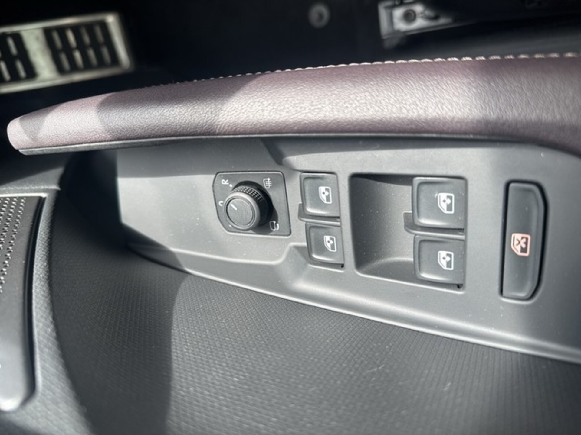 CUPRA Terramar VZ