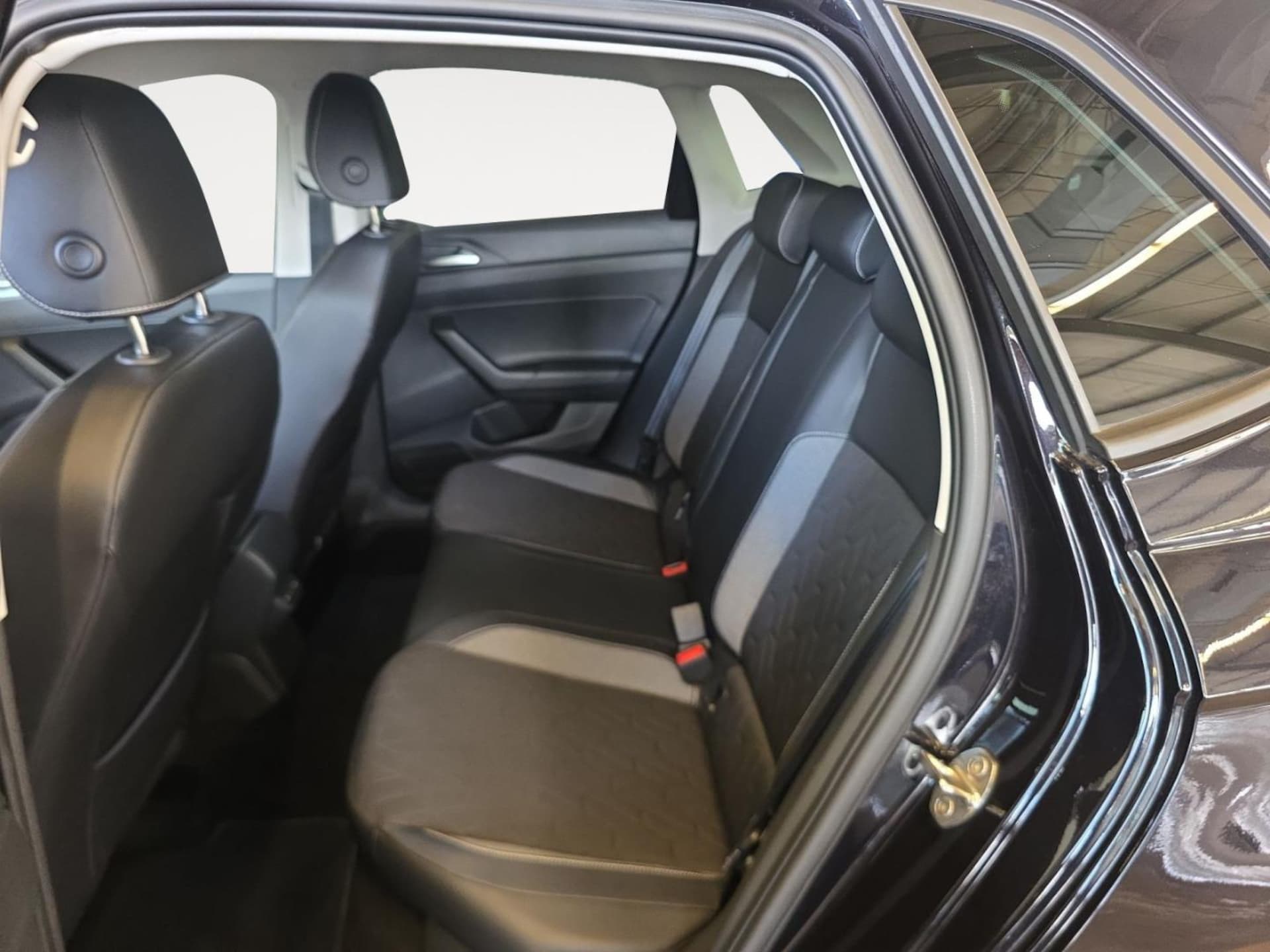 Volkswagen Polo Goal