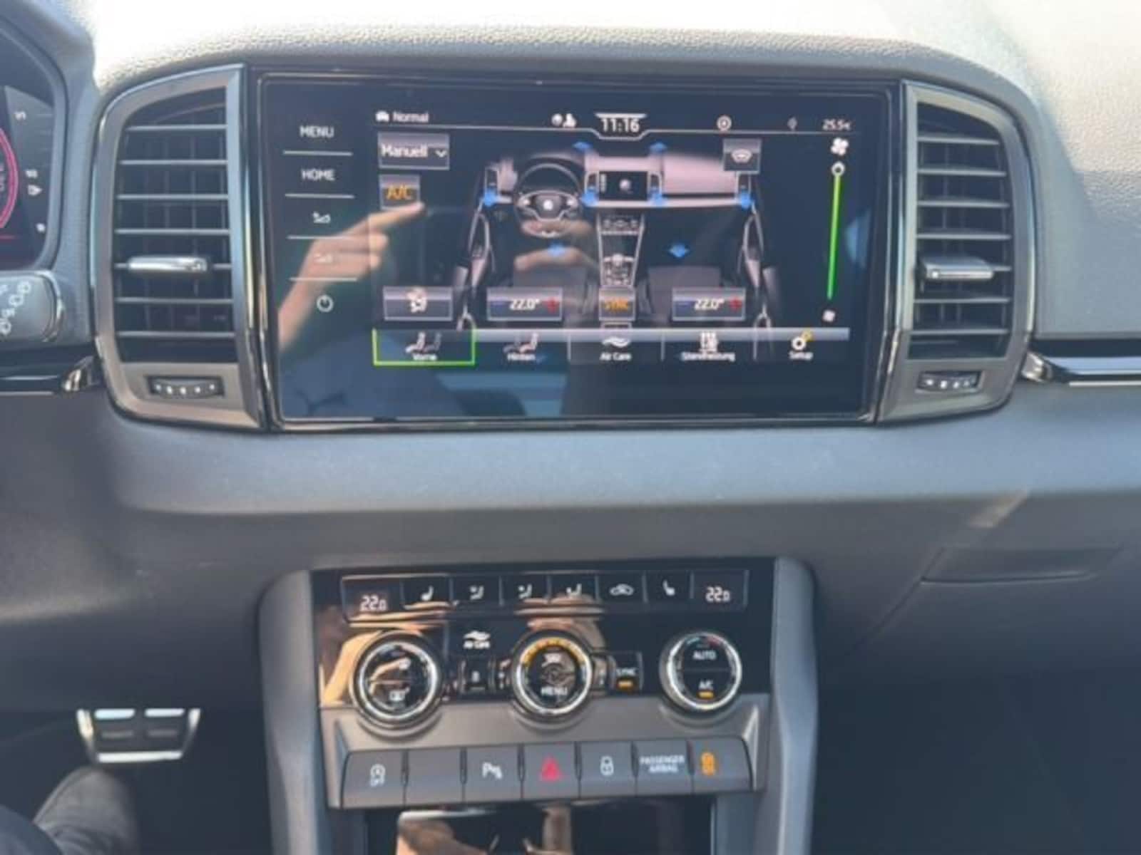 Škoda Karoq – Bild 13