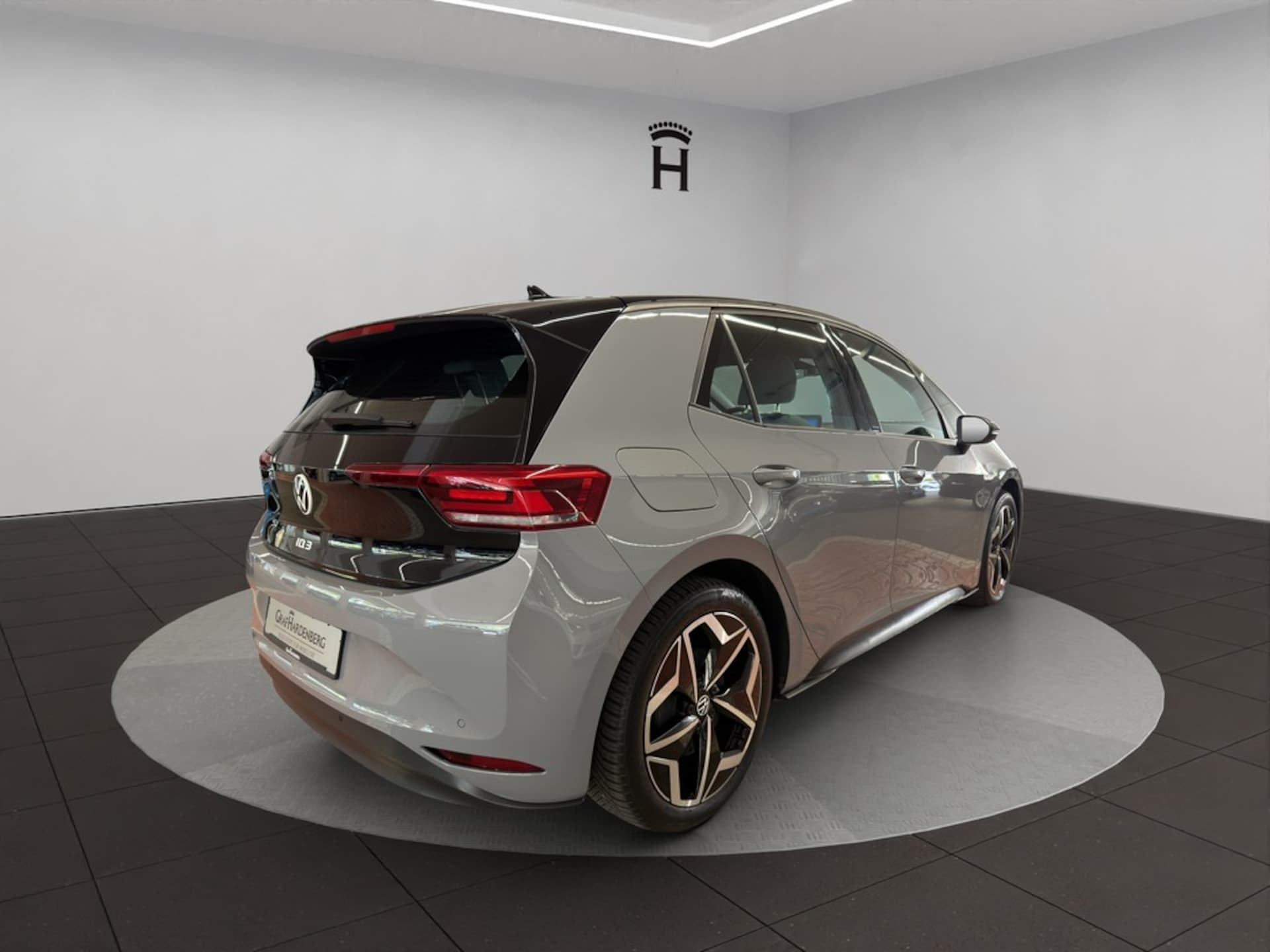 Volkswagen ID.3 Pro Performance