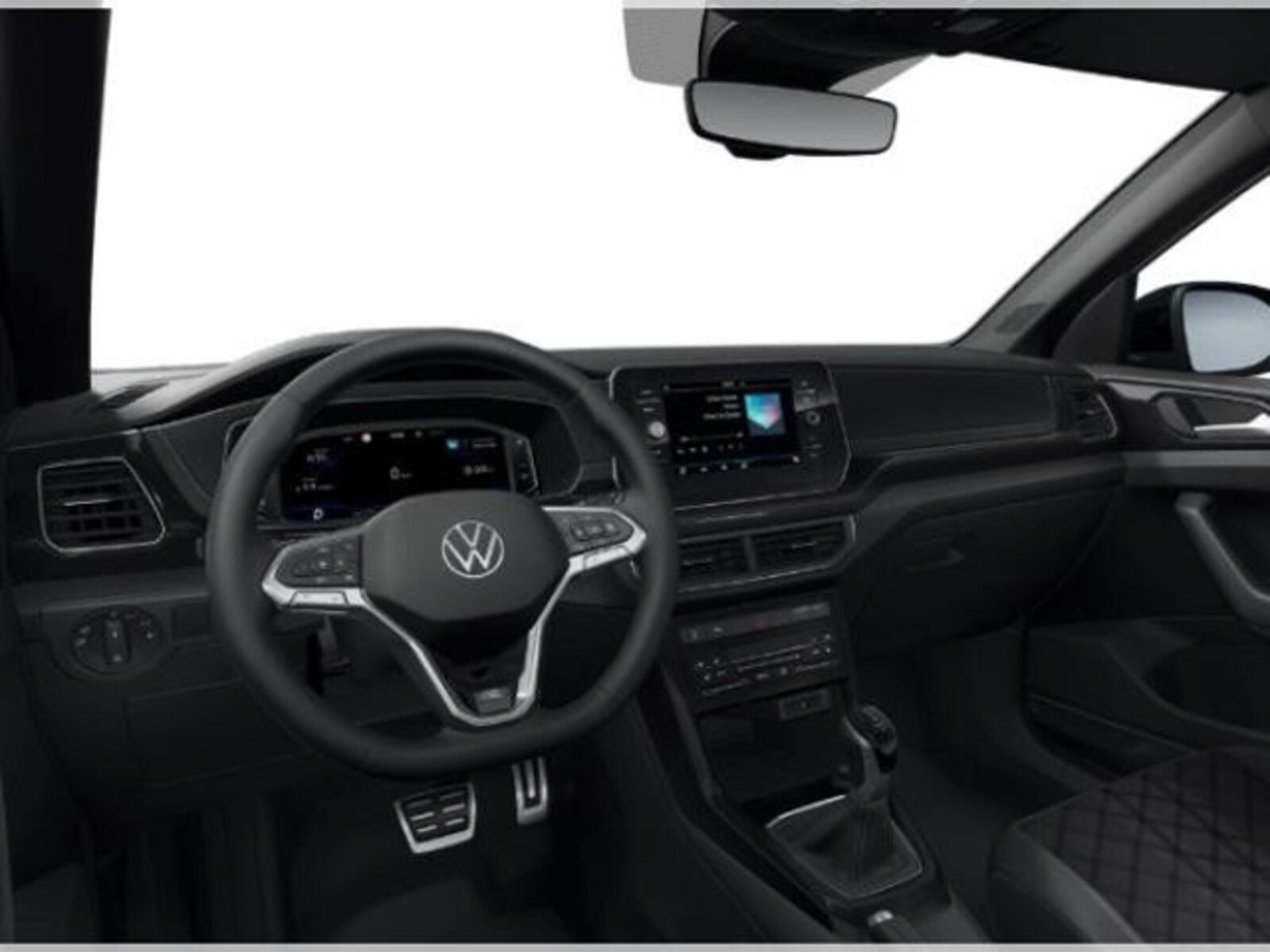 Volkswagen Taigo – Bild 4